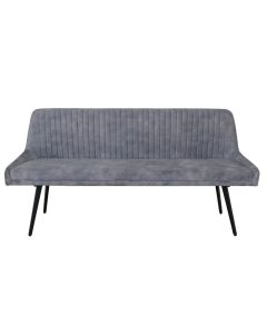 Lindsey Large Bench with Back