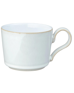 Denby Nat. Canvas Brew Tea/Coffee Cup