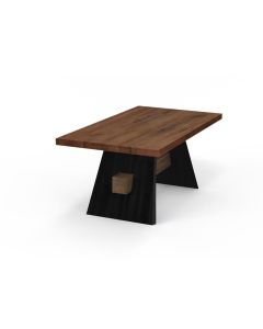 Roma 200cm Dining Table