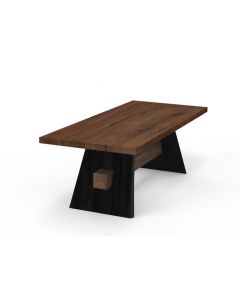 Roma 240cm Dining Table