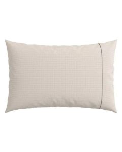 Avita Tuberose/Silver Pillowcases