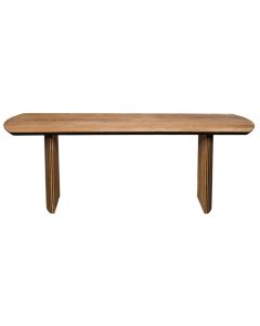 Riviera 200cm Dining Table