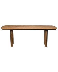 Riviera 240cm Dining Table