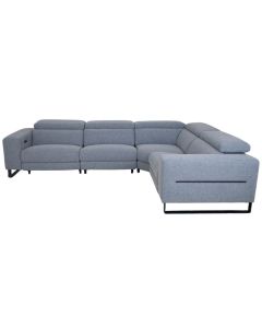 Odyssey Corner Group Sofa
