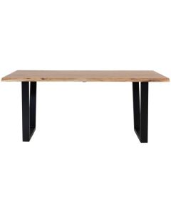 Live Edge 180cm Dining Table