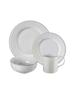 Mary Berry 16pc Dinner Service