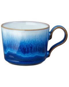 Denby Blue Haze Brew Tea/Coffee Cup