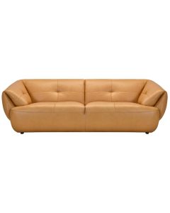 Caravel 3 Seater 2 Cushion Sofa
