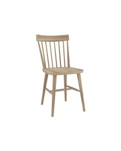 Rapello Oak Dining Chair