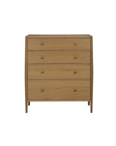 Ercol Winslow 4 Drawer Chest