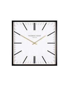 Garrick Wall Clock - 24 Inch