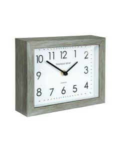 Smithfield Mantel Clock - 7 Inch