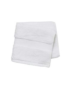 Savoy Towels - White
