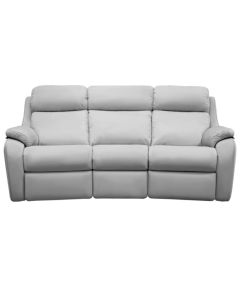 G-Plan Kingsbury 3 Seater Curved Sofa
