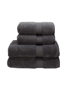 Supreme Hygro Towels - Graphite
