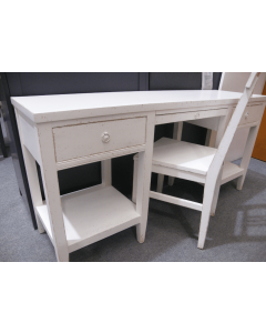 Cecilia Dressing Table and Chair