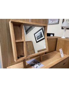 Outback Dressing Table Mirror
