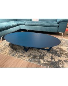 Eclipse Oval Coffee Table