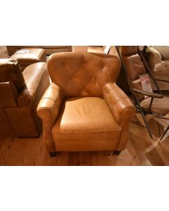 Jerez Chair