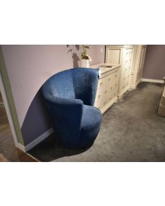 Jester Accent Chair