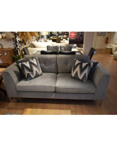 Keeley Large Sofa With Scatter Cushions