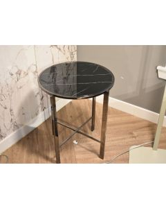Leo End Table