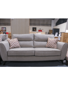 Milley 3 Seat Sofa