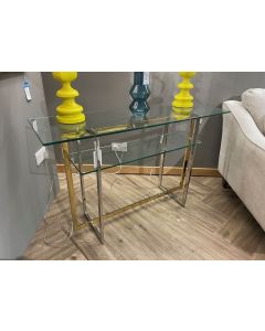 Select Console Table