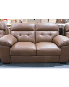 Spencer 2 Seat Fixed Sofa + Armchair