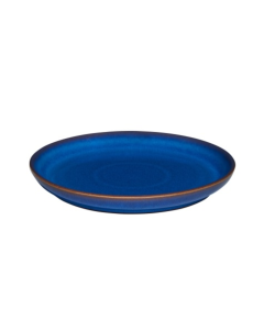 Denby Imperial Blue Medium Coupe