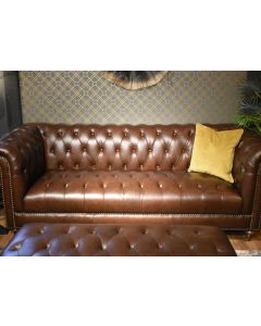 Woodridge Extra Large 3.5 Seat Sofa