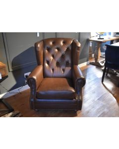 Woodridge Wing Chair