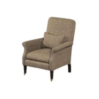 Bowmore Chair