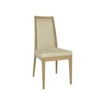 Ercol 2644 Romana Padded Dining Chair