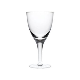 China by Denby White Wine Glass - 2 Pk
