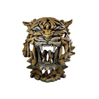 Bengal Tiger Edge Sculpture