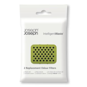 Joseph Joseph Replacement Odour Filters