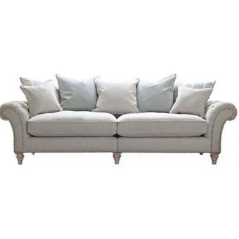 Longleat Grand Sofa Split