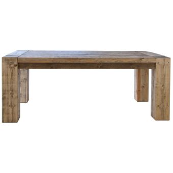 Mighty Mac 200cm Dining Table