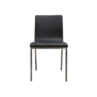 Audrey Dining Chair - Black