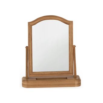 Auvergne Vanity Mirror