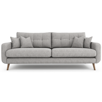 Azure Extra Large Sofa