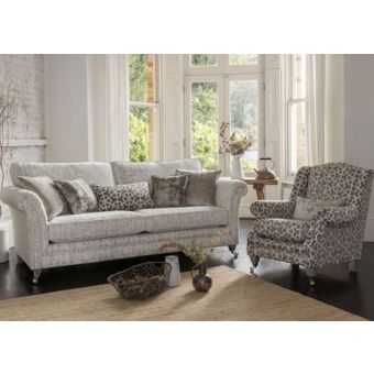 Keats Large Sofa