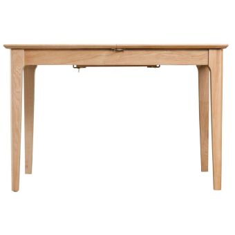 Scandic 1.2m Extending Dining Table