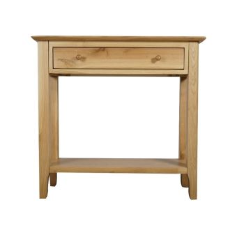 Scandic Console Table