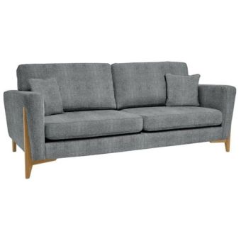 Ercol 3125 Marinello Large Sofa