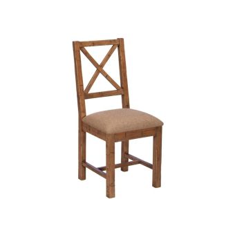 Trinity Upholstered Dining Chair
