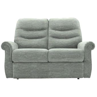G-Plan Holmes 2 Seat Small Sofa