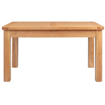 Alesund Butterfly Extension Table