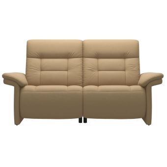 Stressless Mary 2 Seat Sofa with 2 Power